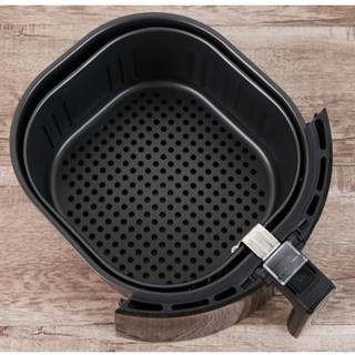 Sale-Nồi chiên không dầu Kangaroo KG55AF1A 5.2 lít chính hãng trưng bày mới 99% Bảo hành 12 tháng