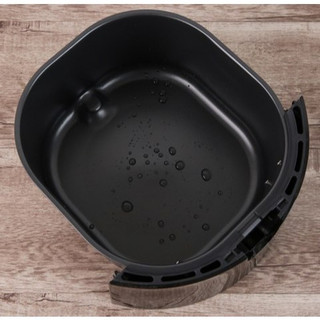 Sale-Nồi chiên không dầu Kangaroo KG55AF1A 5.2 lít chính hãng trưng bày mới 99% Bảo hành 12 tháng