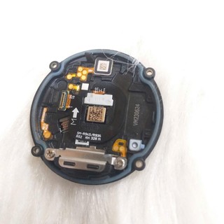 Nắp Lưng Sạc Đồng Hồ SS Watch 6 40mm SM-R930 SM-R935F Zin Tháo Máy Hàng Như Ảnh