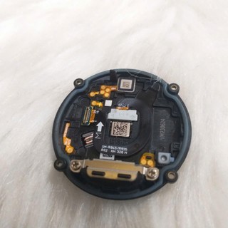 Nắp Lưng Sạc Đồng Hồ SS Watch 6 40mm SM-R930 SM-R935F Zin Tháo Máy Hàng Như Ảnh