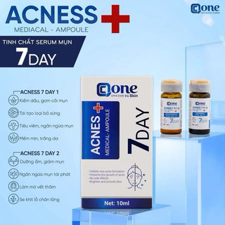 SERUM 7DAY MỤN
