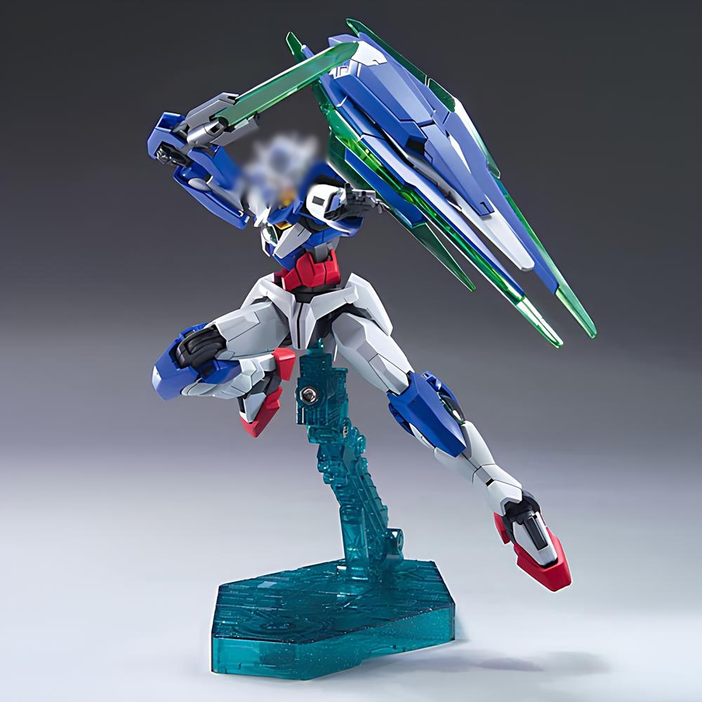 [CÓ SẴN] Mô Hình Lắp Ráp 𝐑𝐆 𝐑𝟑𝟕 𝐆𝐨𝐝 𝐅𝐢𝐠𝐡𝐭𝐞𝐫 (tặng kèm base + decal)