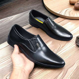 Giày Tây Nam Giày Công Sở Nam Da Mềm Đế Khâu Chắc Chắn size từ 38 đến 43