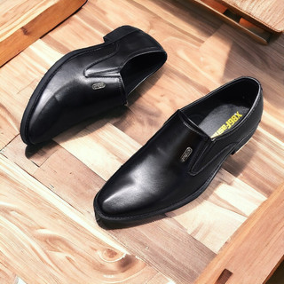 Giày Tây Nam Giày Công Sở Nam Da Mềm Đế Khâu Chắc Chắn size từ 38 đến 43