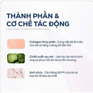 DẦU TẨY TRANG COLGEN DỊU NHẸ PHỤ HỢP CHO DA NHẠY CẢM