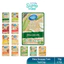 Pate Snappy Tom Cá Ngừ & Trái Cây Cho Mèo Mọi Lứa Tuổi - Cat Snack