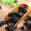Việt quất sấy khô loại một dùng làm bánh hãm nước ngâm tửu chế biến thực phẩm tốt cho sức khoẻ