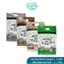 Cát Vệ Sinh Đậu Nành Tofu Catsme Không Bụi, Lành Tính (2.4kg x 1 Túi) - Cat Litter