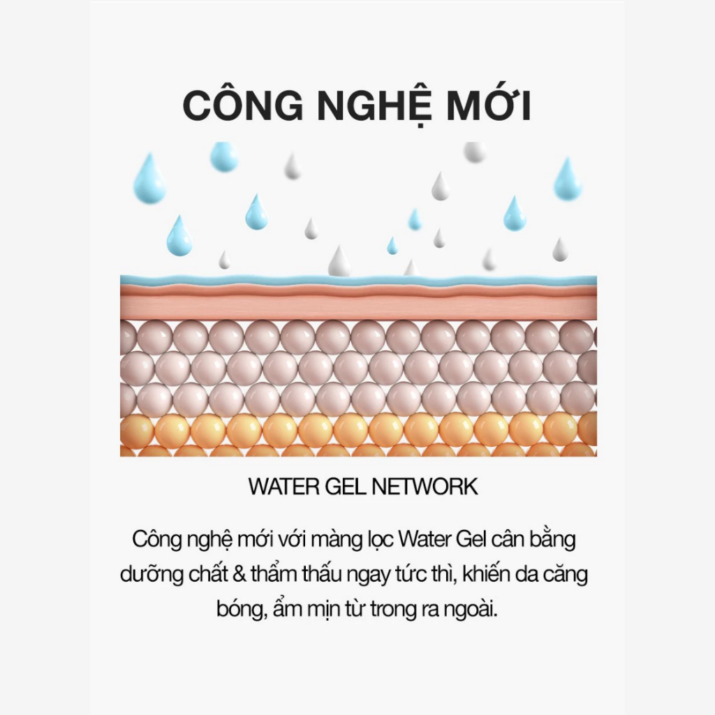 Ảnh [GÓI DÙNG THỬ 1.2ML] Kem Chống Nắng Cấp Ẩm & Dịu Da Cell Fusion C Aquatica Sunscreen 100 SPF 50+/PA++++ 2