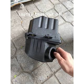 Hộp lọc gió động cơ Gentra,Aveo. Hàng Oem
