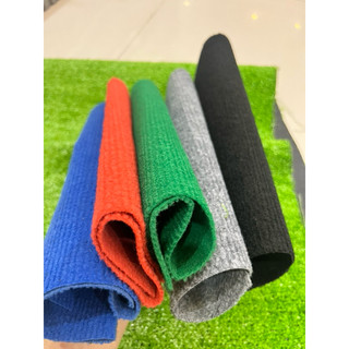 Combo 5 tấm thảm lót lồng chim đủ màu dẻo êm bền, kt 36cm*36cm.