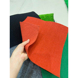 Combo 5 tấm thảm lót lồng chim đủ màu dẻo êm bền, kt 36cm*36cm.