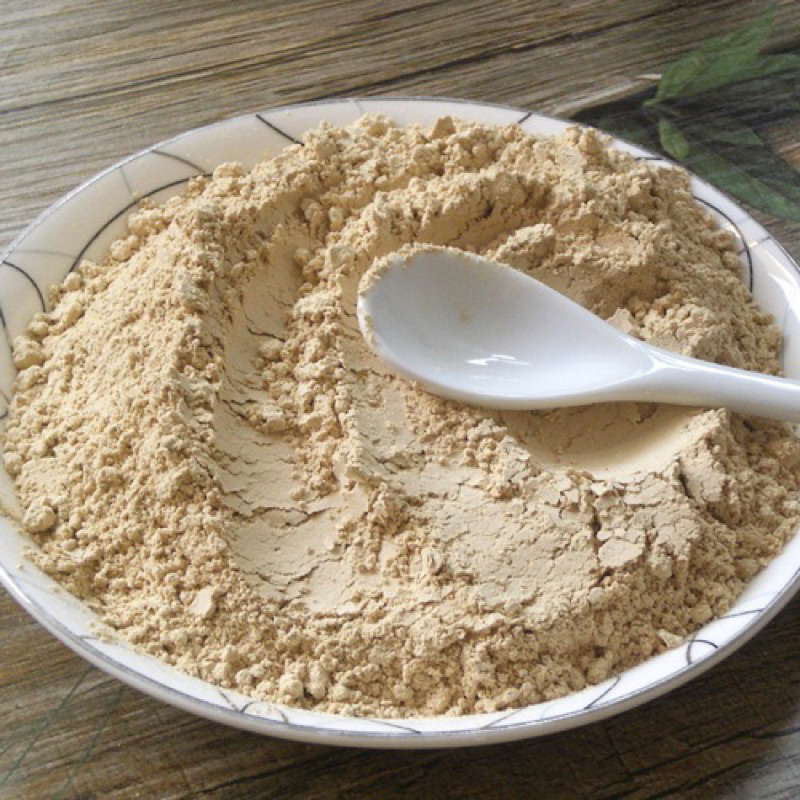 500GR Bột Cam Thảo Nguyên Chất Trắng Da, Giảm Mụn, Thâm Mụn