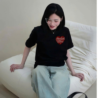 Áo Thun Nữ CHEPOL Cao Cấp, Áo Phông Local Brand Basic Form Oversized Cổ Tròn, Tay Ngắn có bigsize đến 120kg - CP_x8183