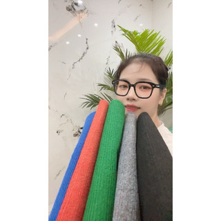 Thảm lót lồng chim lồng gà đủ kích cỡ mềm êm bền đẹp