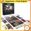 Top Boardgame Hegemony + 2 bản mở rộng full expansion Cuộc chiến giai cấp Tigar