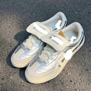 Giày thể thao nam nữ mùa hè bigsize Onit_suka ti_ger sliver màu bạc cao cấp đế thấp , sneaker thời trang cổ thấp nữ