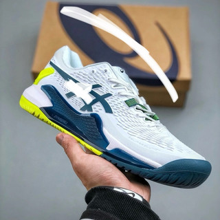 Giày thể thao bigsize nam nữ chơi pickleball tenis mùa hè cổ thấp màu trắng êm nhẹ , sneaker thời trang cao cấp