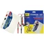 Máy Dò Chập JC 30A , Dò tìm tụ, trở, ic chạm, chập trong 1s