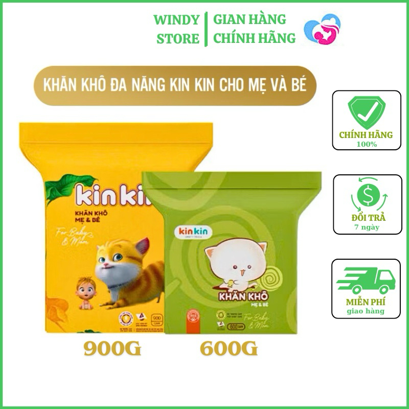 Kinkin - Giá Tốt, Sale Tháng 08, Freeship 0Đ | Shopee Việt Nam