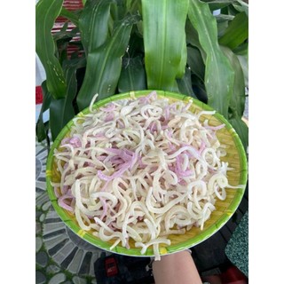 300gr Món ăn vặt huyền thoại Mứt dừa non,ngọt vừa,béo nguậy,ít đường,không hóa chất.