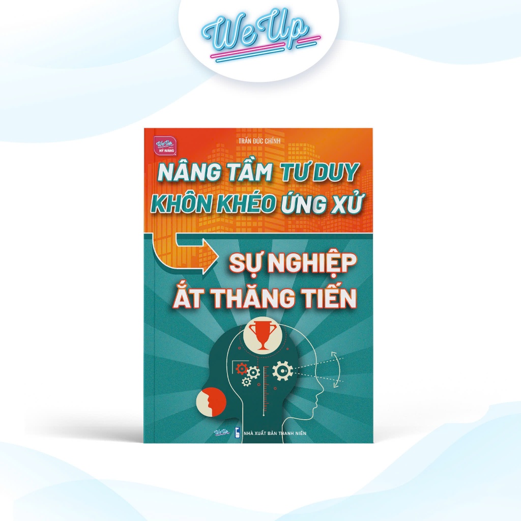 Ảnh Combo sách: 200 Mẫu câu giao tiếp & Nâng tầm tư duy khôn khéo ứng xử 2
