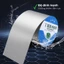 BĂNG DÍNH CHỐNG DỘT ĐA NĂNG CHO MÁI TÔN VÀ ỐNG NƯỚC - Băng Keo Chống Thấm 5m,Miếng Dán Chống Thấm Nước Hiệu Quả
