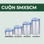 Băng Dính Chống Thấm Nước Tuyệt ĐốI-Miếng Dán Keo Chống Dột Nhanh Chóng Và Tiện Lợi - BĂNG KEO CHỐNG THẤM SIÊU BỀN