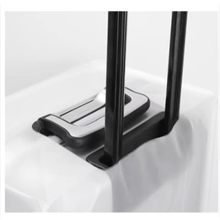 Bọc Vali Trắng Mờ Chống Xước nhiều Size mẫu Mã Đẹp