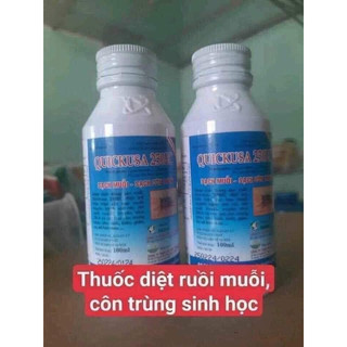 chính hãng thuốc phun muỗi sinh học an toàn hiệu quả