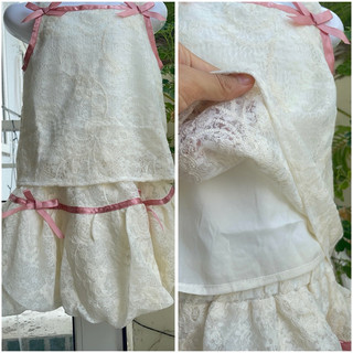 [💓💓MẪU MỚI 2025💓💓] Váy Công Chúa Bé Gái Cao Cấp style Hàn Quốc– Ren Hoa Sang Trọng, Siêu Xinh