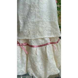 [💓💓MẪU MỚI 2025💓💓] Váy Công Chúa Bé Gái Cao Cấp style Hàn Quốc– Ren Hoa Sang Trọng, Siêu Xinh