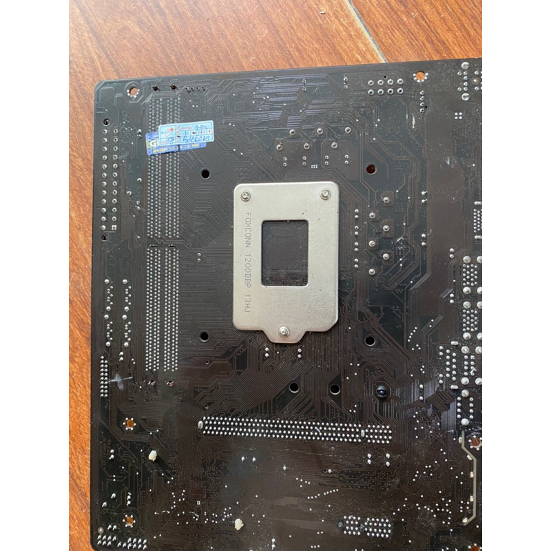 MAIN GIGA B460M ZIN SOCKET 1200 ĐỦ CHẶN GIÁ RẺ TẶNG KEO TẢN NHIỆT | BigBuy360 - bigbuy360.vn