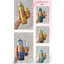 𝐃𝐢𝐬𝐧𝐞𝐲'𝐬 𝐂𝐨𝐥𝐥𝐞𝐜𝐭𝐢𝐨𝐧 - Xịt thơm Body mist BBW Life's a Fairytale |Mulan |Tiana |Snow White |Aurora