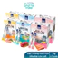 Nutri Plan Súp Thưởng Cho Mèo Vị Cá Ngừ, Cá Hồi, Gà (14gram x 1 Thanh) - Cat Snack