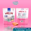 Nutri Plan Súp Thưởng Cho Mèo Vị Cá Ngừ, Cá Hồi, Gà (14gram x 1 Thanh) - Cat Snack