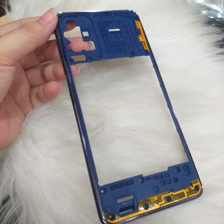 Viền Benzen Samsung Galaxy M51 Chất Lượng Tốt Ảnh chụp Thật
