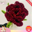 Kẽm Nhung Kim Tuyến, Kẽm Kim Tuyến, Kẽm Xà Cừ Loại 1 Làm Hoa, Đồ Handmade YÊN STORE