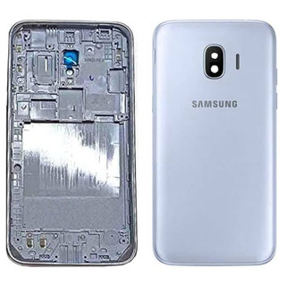 Nắp Lưng Khung Sườn Samsung J2 2018 J250 Zin Tháo Máy Sale Giá Rẻ Như Ảnh Chụp