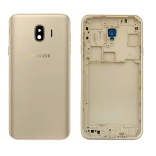 Nắp Lưng Khung Sườn Samsung J2 2018 J250 Zin Tháo Máy Sale Giá Rẻ Như Ảnh Chụp