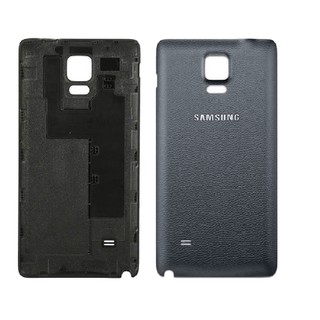 Nắp Lưng Samsung Note 4 Zin Tháo Máy Sale Giá Rẻ Như Ảnh Chụp