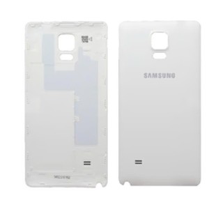Nắp Lưng Samsung Note 4 Zin Tháo Máy Sale Giá Rẻ Như Ảnh Chụp