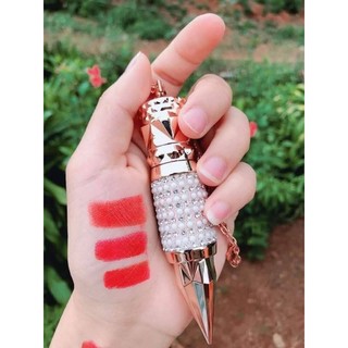 SON KIM CƯƠNG 3 MÀU{TẶNG NƯỚC HOA Goodgirl}