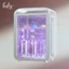 Máy tiệt trùng sấy khô khử mùi UVC-LED công nghệ Nano Plasma Ion PLASMAX 10 Fatzbaby