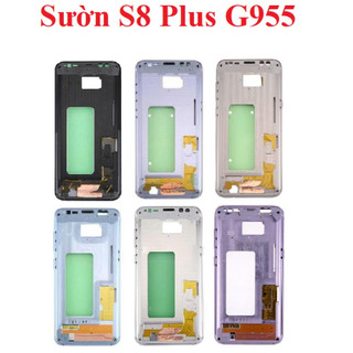 Khung Sườn Benzen Samsung S8 Plus G955 Zin Tháo Máy Sale Giá Rẻ Như Ảnh Chụp