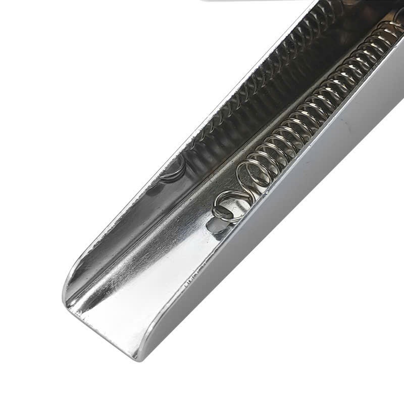 [Ưu đãi sản phẩm mới] Kìm bấm móng giả inox - kềm cắt móng loại tốt chuyên dụng cho dân làm móng
