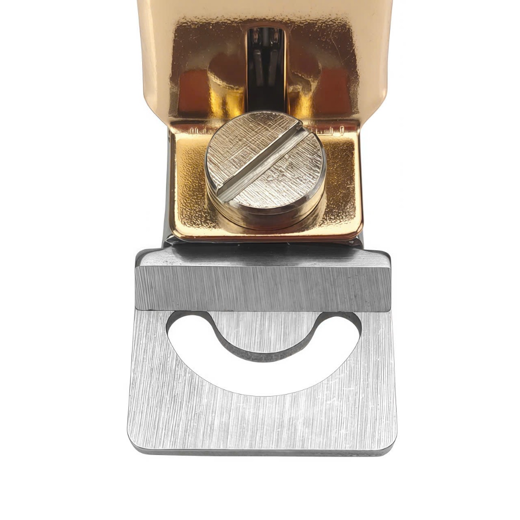 [Ưu đãi sản phẩm mới] Kìm bấm móng giả inox - kềm cắt móng loại tốt chuyên dụng cho dân làm móng