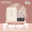 Máy đa năng điện tử (tiệt trùng UVC LED/Sấy khô/Đun & hâm nước) Multi-KING 4- FB9613ZH Fatzbaby