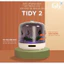 Máy úp bình sữa, tiệt trùng UVC, sấy khô và bảo quản Tidy 2 Fatz baby