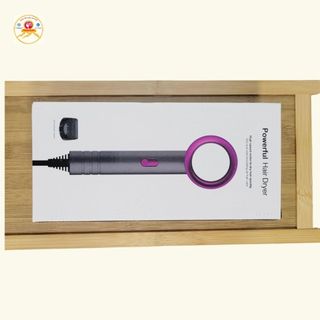 Máy Sấy Tóc Cao Cấp Fashion Hair Dryer 1000W - Nhỏ Gọn, Đa Năng